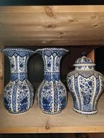 Set antieke Boch vazen, Antiek en Kunst, Ophalen