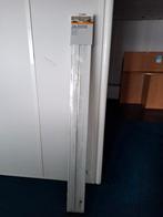 Jaloezie, Ophalen, Wit, 150 tot 200 cm, Nieuw