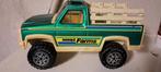 Jeep 1980 speelgoed vintage buddy farms, Ophalen of Verzenden