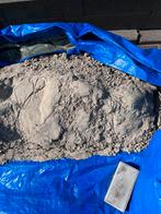 Geel zand / straat zand, Ophalen, Nieuw, Ophoogzand