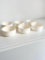 6x schaaltje bakje kind plastic kinderservies voerbakjes kat, Overige materialen, Nieuw, Ophalen of Verzenden, Schaal of Schalen