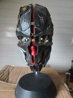 Dishonored Corvo Masker Replica, Ophalen of Verzenden, Zo goed als nieuw, Overige soorten, Beeldje of Figuurtje