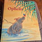 Ophelia - Ingrid & Dieter Schubert, Ophalen of Verzenden, Zo goed als nieuw, Ingrid & Dieter Schubert