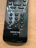 🔥 Orginele Onkyo RC-807m  afstandsbediening 🔥, Audio, Tv en Foto, Afstandsbedieningen, Ophalen of Verzenden, Zo goed als nieuw