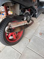 Gilera runner 70cc hebo manston blok, Ophalen of Verzenden