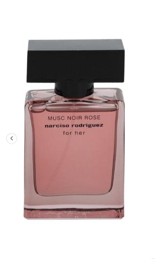 Narciso Rodriguez For Her Musc Noir Rose, Verzenden, Gebruikt
