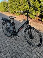 zgoh stella vicenza bj2024 705wh actieradius 55/188  3097 km, Fietsen en Brommers, Elektrische fietsen, Gebruikt, 51 tot 55 cm
