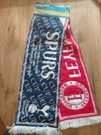 Sjaal Feyenoord Tottenham Hotspurs 2007, Ophalen of Verzenden, Nieuw, Feyenoord, Vaantje of Sjaal