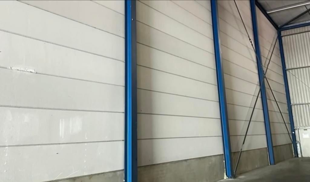 Ytong gasbeton elementen en beton plinten, Ophalen, Gebruikt, Overige typen