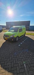 Mercedes-Benz Citan 2017, 1305 kg, Euro 5, Mercedes-Benz, Bedrijf