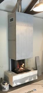 Showroom uitverkoop niet €2500 maar €500, Ophalen, Zo goed als nieuw, Gashaard