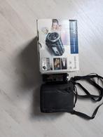 Sony Handycam HDR-PJ10E - Zo goed als nieuw met projector, Full HD, Ophalen of Verzenden, Zo goed als nieuw, Sony