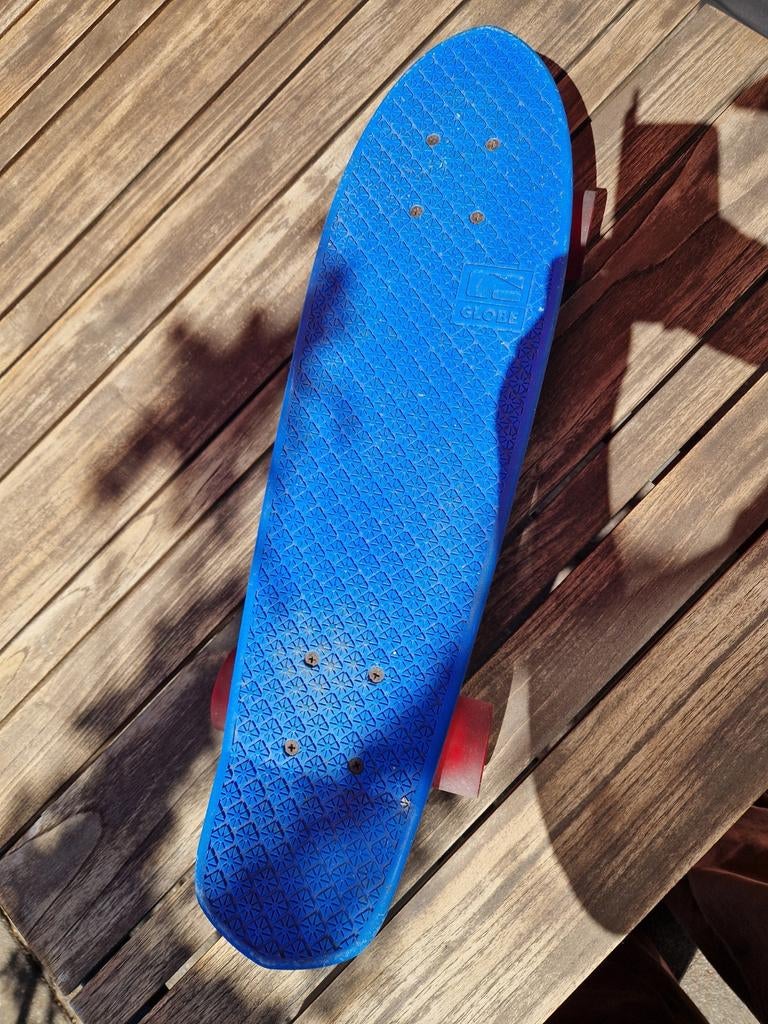 Globe Cruiser skateboard, Sport en Fitness, Skateboarden, Ophalen
