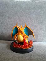 Charizard figure van pokemon, Ophalen of Verzenden, Zo goed als nieuw