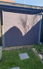 Windscherm, Ophalen, Aluminium, 200 cm of meer, 150 tot 200 cm