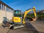 Wacker Neuson EZ 26 minigraver | 2022 | 1300u | 3 bakken, Ophalen of Verzenden, Graafmachine