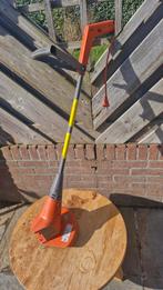 Husqvarna grastrimmer, Ophalen, Gebruikt, Elektrisch