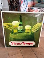 Lichtbak Vieux Temps, Ophalen of Verzenden, Zo goed als nieuw, Lichtbak of (neon) lamp