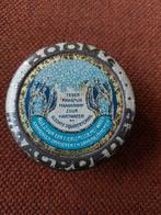 Zeer oud blikje BOOM'S MAAGPOEDER Arnhem., Verzamelen, Blikken, Ophalen of Verzenden, Gebruikt, Overige