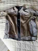 REV'IT! Motorjas Zomer XXL - Als Nieuw met Bescherming, Motoren, REV'IT!, Jas | textiel, Heren, Ophalen of Verzenden