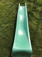 Glijbaan, Ophalen, Gebruikt, Glijbaan, Aanbouwonderdeel