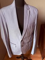 Antony Morato mooi 2 delig katoenen pak/kostuum mt 50 ZGAN, Kleding | Heren, Ophalen of Verzenden, Zo goed als nieuw, Maat 48/50 (M)