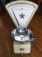 Oude Oland weegschaal, Ophalen