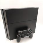 Sony Playstation 4 Phat 500GB met controller nu voor €119.99, S, Overige genres, 1 speler, Ophalen of Verzenden