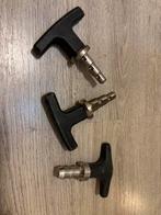 Diverse loodgieters gereedschap, Doe-het-zelf en Verbouw, Ophalen of Verzenden, Gebruikt