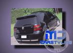 VW Golf 4 - Achterbumper spoiler, Ophalen of Verzenden, MJ-Carstyling, Info@mj-carstyling.net, Sibeliusstraat 81 5011JH Tilburg