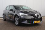 Renault Clio 1.0 TCe 90 Equilibre 6-Bak Navigatie Carplay An, Auto's, Voorwielaandrijving, Euro 6, 580 kg, Met garantie (alle)
