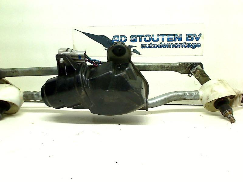 Ruitenwisser Mechaniek Voor + MOTOR Suzuki Splash 2008, Gebruikt, Suzuki Deutschland GmbH, Kontakt@suzuki.de, Suzuki-Allee 7, Bensheim 64625, , Duitsland