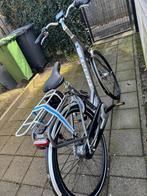 Giant fiets - geen accu/lader, Ophalen, Gebruikt, Giant