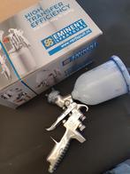 Eminent Sprayguns, Ophalen of Verzenden