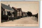 Groeten uit Kruiningen, Verzenden, 1920 tot 1940, Gelopen, Zeeland