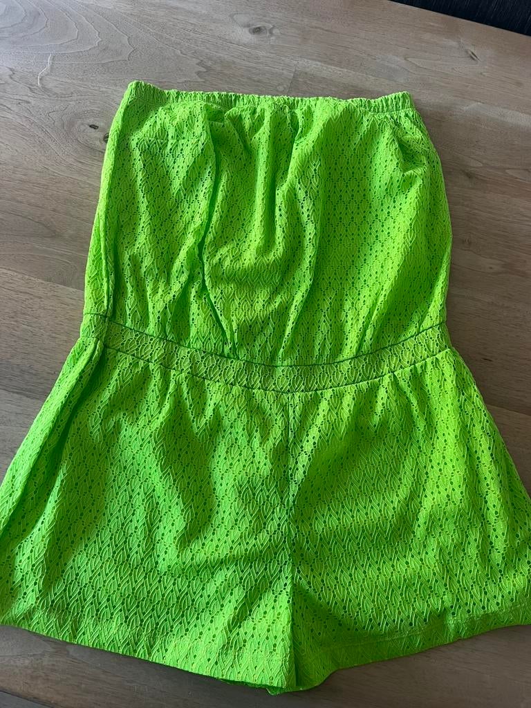 Prima donna jumpsuit maat 40/42 NIEUW!! Nu €27,50, Ophalen of Verzenden, Nieuw, Groen, Overige typen