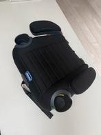 Chicco GoFit Booster Seat met ISOFIX, Ophalen of Verzenden, Zo goed als nieuw, Chicco, Autogordel