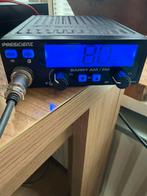 Compleet set 27 mc, Telecommunicatie, Zenders en Ontvangers, Ophalen, Gebruikt, Zender en Ontvanger