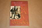 Forel vissen in Amerika. Richard Brautigan., Ophalen of Verzenden, Gelezen, Amerika