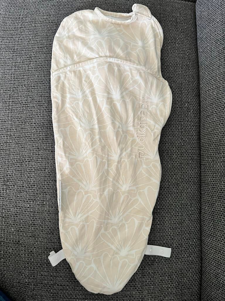 Puckababy Original Piep 0-3 maanden, Ophalen of Verzenden, Gebruikt, Minder dan 70 cm, Bakerzak of Bakerdoek