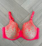 Prima Donna Twist 85D Angelou Roze ZGAN! (LEES BESCHRIJVING), Ophalen of Verzenden, BH, Roze