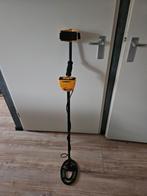 Garrett Ace 250 Metaaldetector, Ophalen, Garrett, Gebruikt, 30 cm of minder