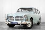 Volvo amazon combi LPG . (bj 1965), Auto's, Gebruikt, Overige modellen, Blauw, Handgeschakeld