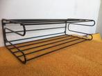 Oud Ikea Fran kapstok. Schoenen rek, Huis en Inrichting, Wandkapstok, Ophalen of Verzenden, Zo goed als nieuw, Metaal