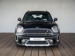 MINI Countryman Cooper SE ALL4 Classic + Elektrisch verstelb, Auto's, Mini, Gebruikt, Countryman, Met garantie (alle), Zwart