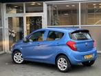 Opel KARL 1.0 ecoFLEX Edition AIRCO / CRUISE / 5 DEURS / NAP, Voorwielaandrijving, 839 kg, Stof, Gebruikt