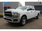 Ram RAM 2500 Cummins 6.7 Diesel Rijbewijs B Long Bed kan ook, Gebruikt, 6700 cc, Wit, Leder