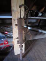 waterpomp, Ophalen, Gebruikt, Handmatig, Overige typen