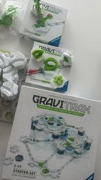 Gravitrax Set, Ophalen of Verzenden, Zo goed als nieuw