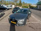Audi A5 2.0 TDI 100KW Sportback 2014 Grijs, Voorwielaandrijving, 4 cilinders, 4 stoelen, Origineel Nederlands